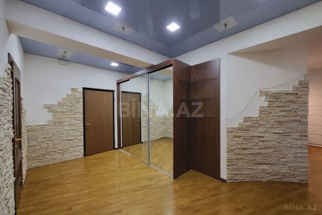 Satılır 3 otaqlı yeni tikili 157 m², Elmlər Akademiyası m., photo 7 from 11