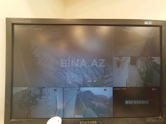 Satılır 6 otaqlı həyət evi/bağ evi 240 m², Suraxanı r., photo 15 from 16