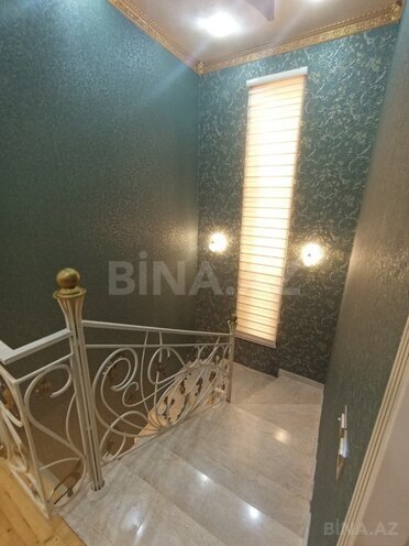 Satılır 6 otaqlı həyət evi/bağ evi 240 m², Suraxanı r., photo 12 from 16