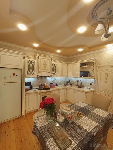 Satılır 6 otaqlı həyət evi/bağ evi 240 m², Suraxanı r., photo 5 from 16