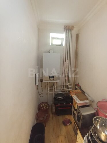 Satılır 6 otaqlı həyət evi/bağ evi 240 m², Suraxanı r., photo 14 from 16