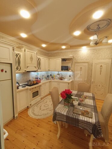 Satılır 6 otaqlı həyət evi/bağ evi 240 m², Suraxanı r., photo 6 from 16