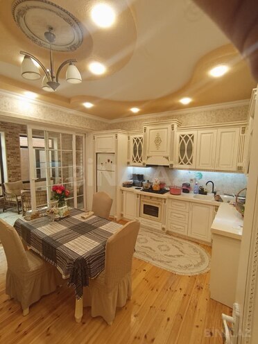 Satılır 6 otaqlı həyət evi/bağ evi 240 m², Suraxanı r., photo 4 from 16