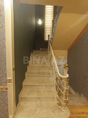 Satılır 6 otaqlı həyət evi/bağ evi 240 m², Suraxanı r., photo 8 from 16