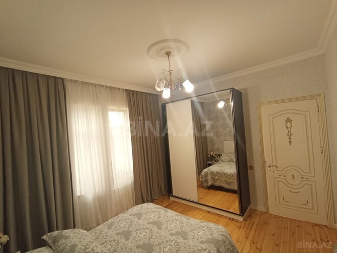 Satılır 6 otaqlı həyət evi/bağ evi 240 m², Suraxanı r., photo 10 from 16