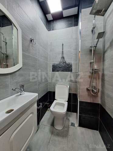 Продаётся 3-комн. новостройка 122 м², м. Иншаатчылар, photo 11 from 24