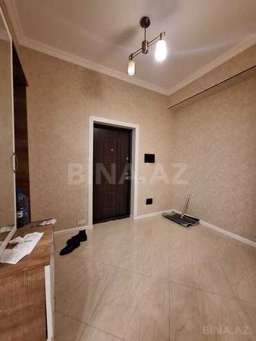 Продаётся 3-комн. новостройка 122 м², м. Иншаатчылар, photo 18 from 24