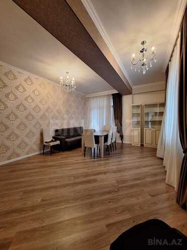 Продаётся 3-комн. новостройка 122 м², м. Иншаатчылар, photo 6 from 24