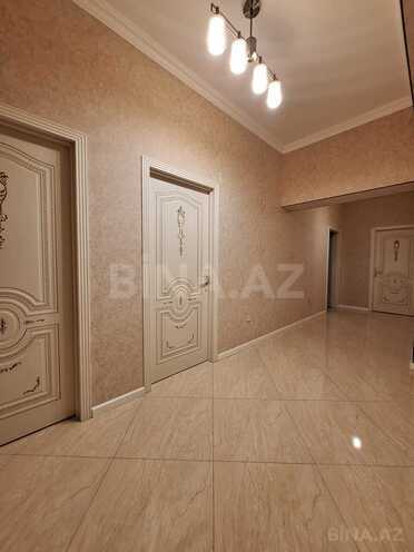 Продаётся 3-комн. новостройка 122 м², м. Иншаатчылар, photo 20 from 24