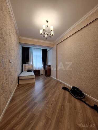 Продаётся 3-комн. новостройка 122 м², м. Иншаатчылар, photo 16 from 24