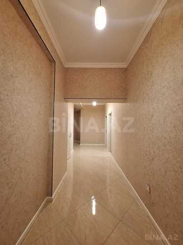 Продаётся 3-комн. новостройка 122 м², м. Иншаатчылар, photo 21 from 24