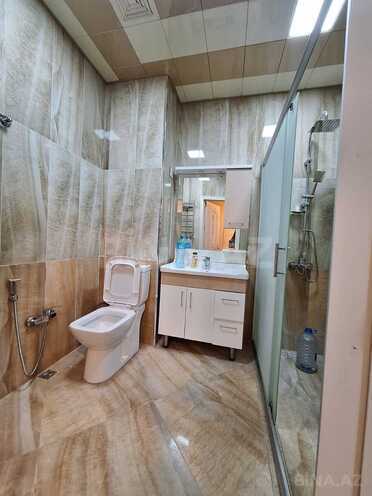 Продаётся 3-комн. новостройка 122 м², м. Иншаатчылар, photo 12 from 24