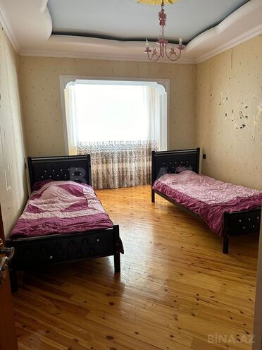 Сдаётся 4-комн. новостройка 120 м², м. Иншаатчылар, photo 4 from 12