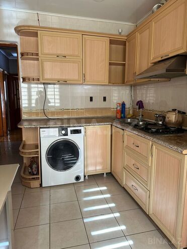 Сдаётся 4-комн. новостройка 120 м², м. Иншаатчылар, photo 8 from 12