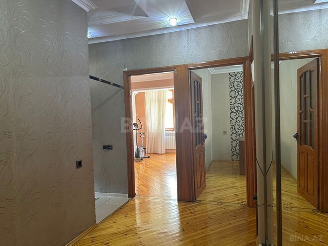 Сдаётся 4-комн. новостройка 120 м², м. Иншаатчылар, photo 10 from 12