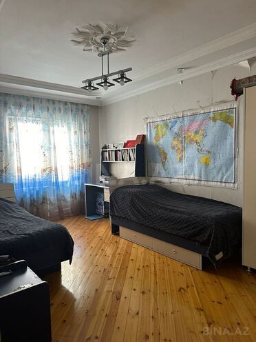 Сдаётся 4-комн. новостройка 120 м², м. Иншаатчылар, photo 6 from 12