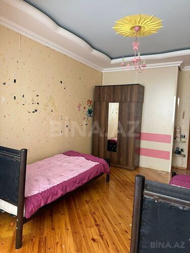 Сдаётся 4-комн. новостройка 120 м², м. Иншаатчылар, photo 5 from 12