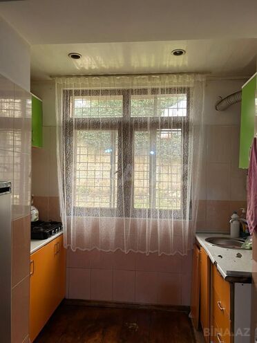 Satılır 2 otaqlı köhnə tikili 65 m², Həzi Aslanov m., photo 7 from 11