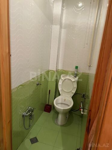 Satılır 2 otaqlı köhnə tikili 65 m², Həzi Aslanov m., photo 9 from 11