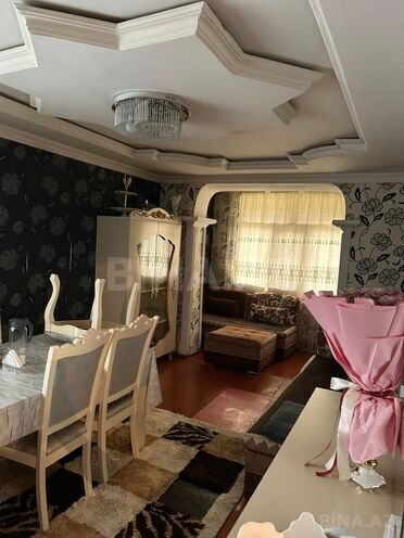 Satılır 2 otaqlı köhnə tikili 65 m², Həzi Aslanov m., photo 1 from 11