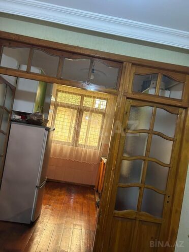Satılır 2 otaqlı köhnə tikili 65 m², Həzi Aslanov m., photo 10 from 11