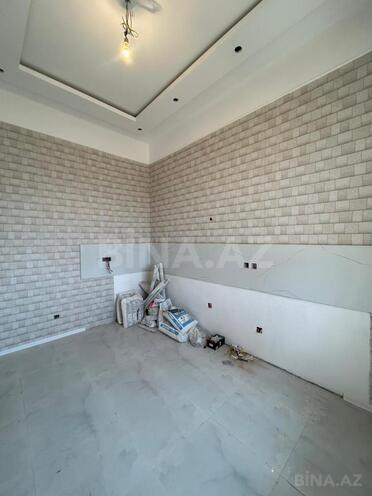 Продаётся 3-комн. новостройка 95 м², м. Иншаатчылар, photo 10 from 24