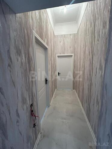 Продаётся 3-комн. новостройка 95 м², м. Иншаатчылар, photo 6 from 24