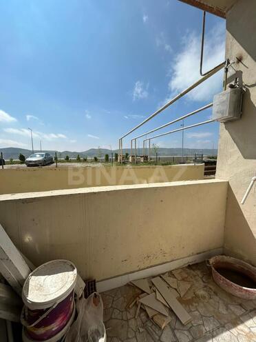 Продаётся 3-комн. новостройка 95 м², м. Иншаатчылар, photo 19 from 24