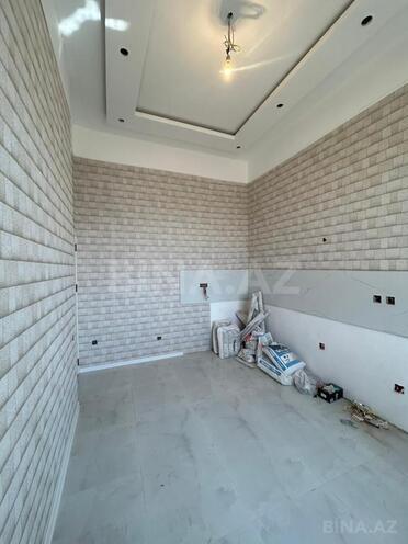 Продаётся 3-комн. новостройка 95 м², м. Иншаатчылар, photo 9 from 24