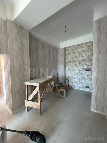 Продаётся 3-комн. новостройка 95 м², м. Иншаатчылар, photo 3 from 24