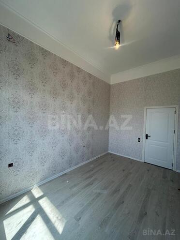 Продаётся 3-комн. новостройка 95 м², м. Иншаатчылар, photo 8 from 24