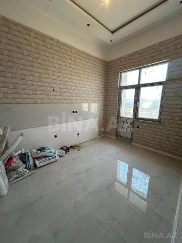 Продаётся 3-комн. новостройка 95 м², м. Иншаатчылар, photo 1 from 24