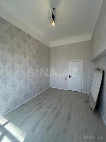 Продаётся 3-комн. новостройка 95 м², м. Иншаатчылар, photo 4 from 24