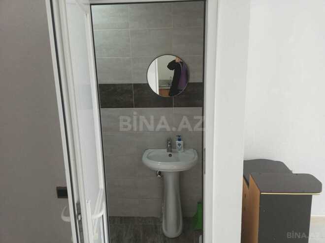 Satılır  obyekt 28 m², Nəsimi r., photo 13 from 16