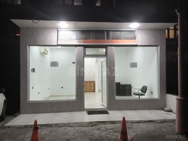 Satılır  obyekt 28 m², Nəsimi r., photo 3 from 16