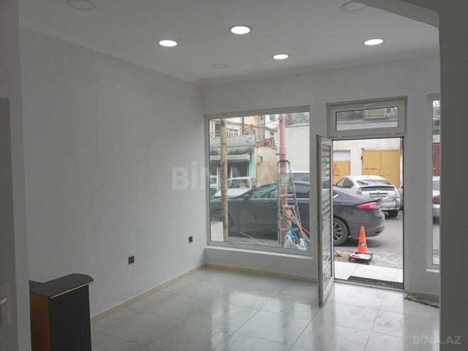 Satılır  obyekt 28 m², Nəsimi r., photo 7 from 16