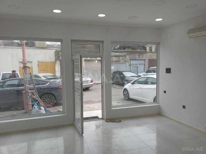 Satılır  obyekt 28 m², Nəsimi r., photo 9 from 16