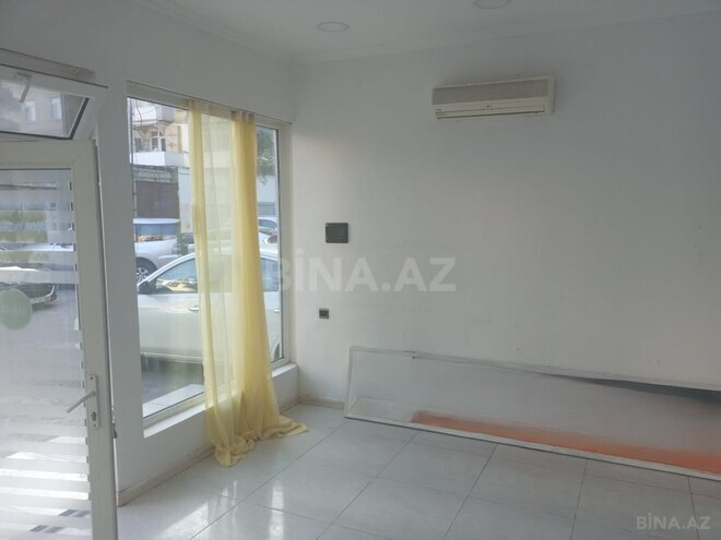 Satılır  obyekt 28 m², Nəsimi r., photo 8 from 16