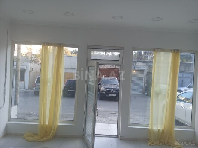 Satılır  obyekt 28 m², Nəsimi r., photo 11 from 16