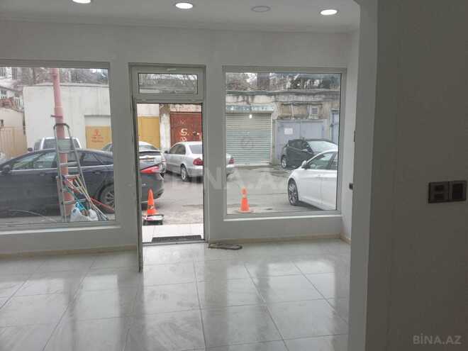 Satılır  obyekt 28 m², Nəsimi r., photo 12 from 16