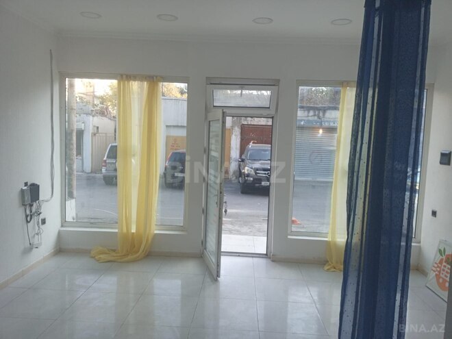 Satılır  obyekt 28 m², Nəsimi r., photo 4 from 16