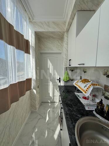 Satılır 2 otaqlı yeni tikili 42 m², Masazır q., photo 6 from 13