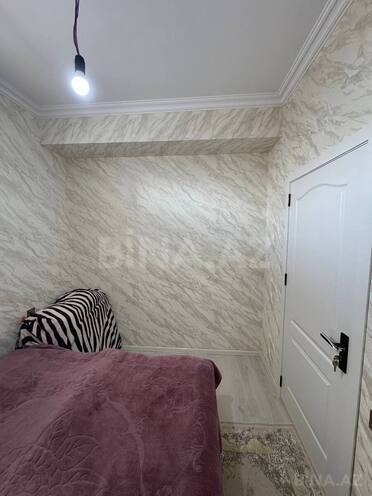 Satılır 2 otaqlı yeni tikili 42 m², Masazır q., photo 8 from 13