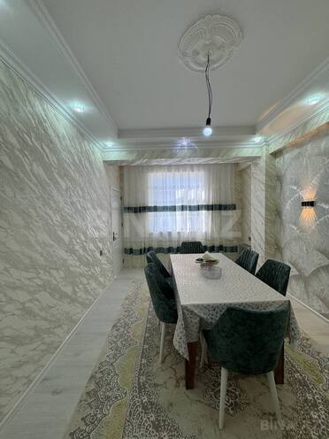 Satılır 2 otaqlı yeni tikili 42 m², Masazır q., photo 3 from 13