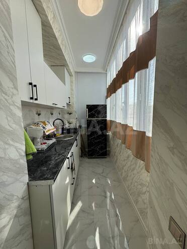 Satılır 2 otaqlı yeni tikili 42 m², Masazır q., photo 5 from 13