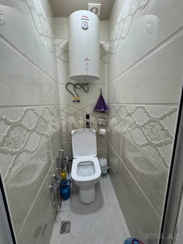 Satılır 2 otaqlı yeni tikili 42 m², Masazır q., photo 11 from 13