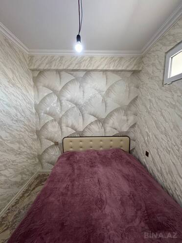 Satılır 2 otaqlı yeni tikili 42 m², Masazır q., photo 7 from 13