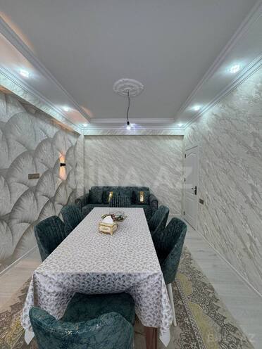 Satılır 2 otaqlı yeni tikili 42 m², Masazır q., photo 4 from 13
