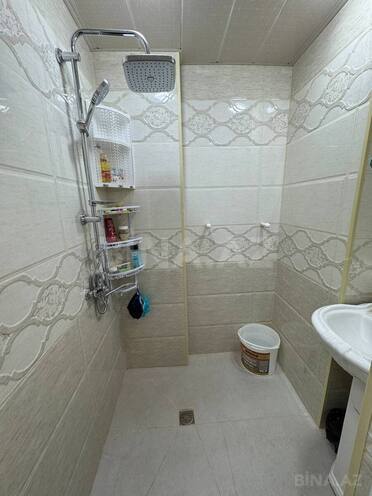 Satılır 2 otaqlı yeni tikili 42 m², Masazır q., photo 12 from 13