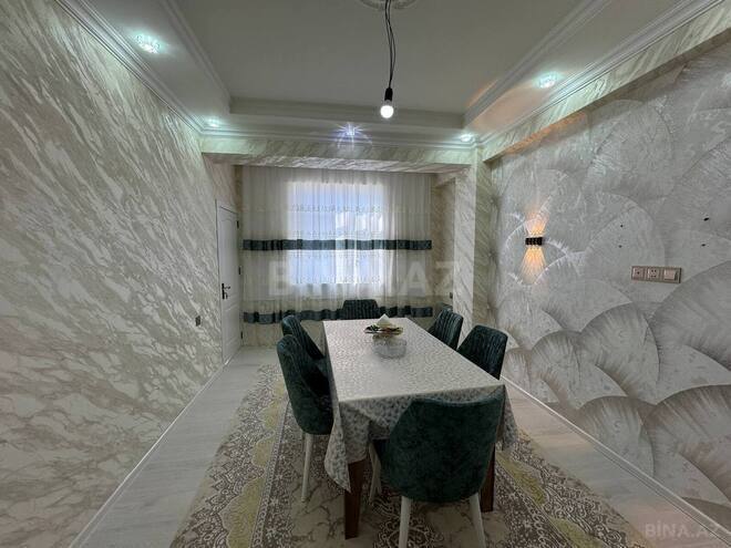 Satılır 2 otaqlı yeni tikili 42 m², Masazır q., photo 1 from 13